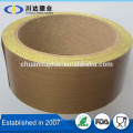 Food Grade Fiberglas Klebstoff Hochtemperatur Teflon Tape